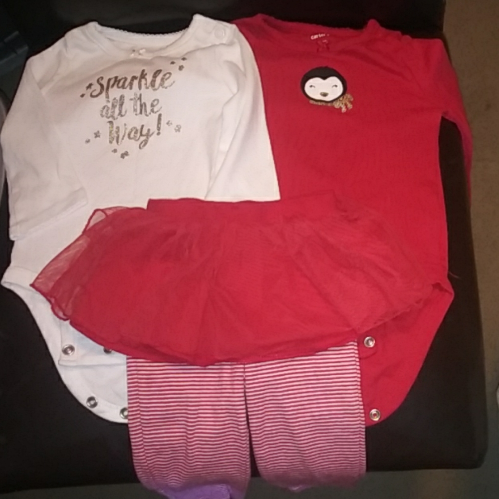 Outfit